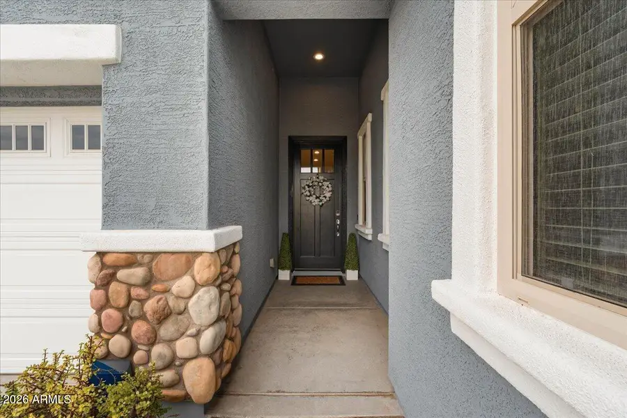 3462 N Los Alamos --, Mesa, AZ 85213 - #3