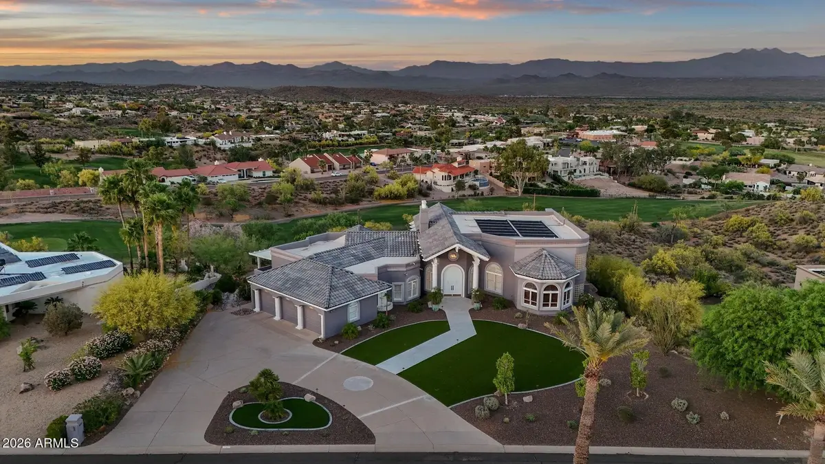 16640 E Greenbrier Lane, Fountain Hills, AZ 85268 - #1