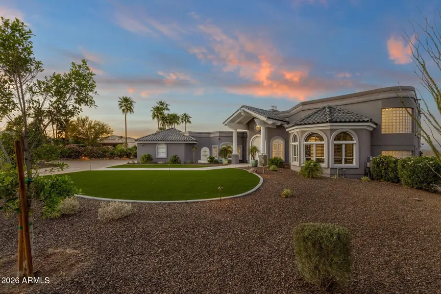 16640 E Greenbrier Lane, Fountain Hills, AZ 85268 - #2