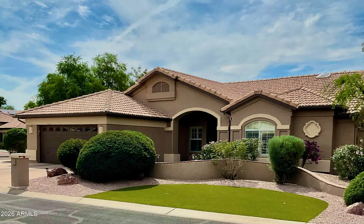 15805 W Fairmount Avenue, Goodyear, AZ 85395 - #1