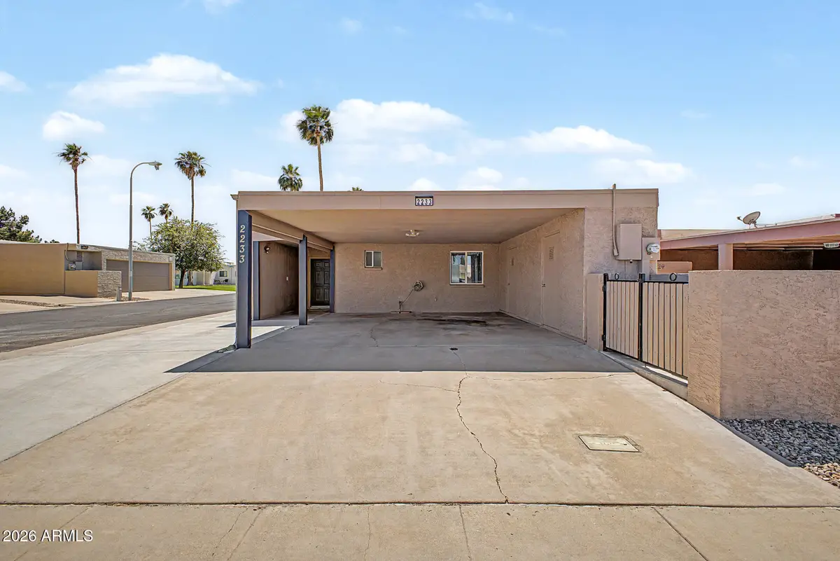 2233 N Recker Road, Mesa, AZ 85215 - #1
