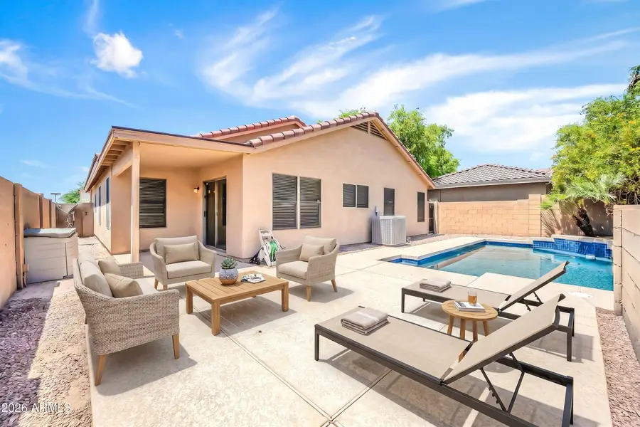 2430 E Peach Tree Drive, Chandler, AZ 85249 - #2