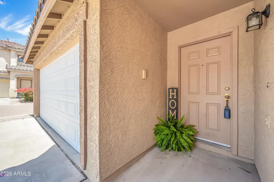 2430 E Peach Tree Drive, Chandler, AZ 85249 - #3