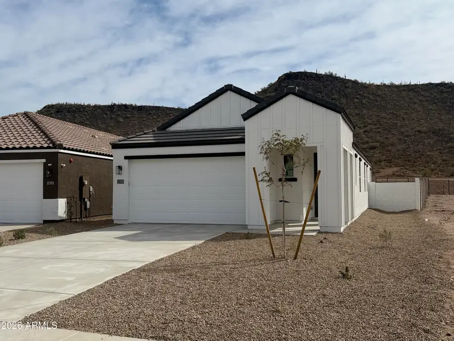 32585 N Smoke View Trail, Peoria, AZ 85383 - #2