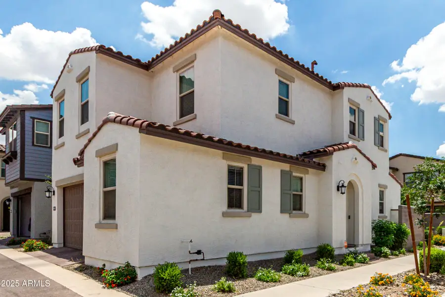 9901 E Tamery Avenue, Mesa, AZ 85212 - #2