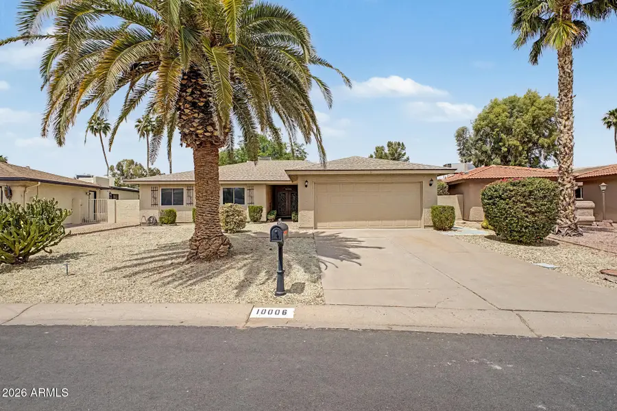 10006 E Watford Way, Sun Lakes, AZ 85248 - #2
