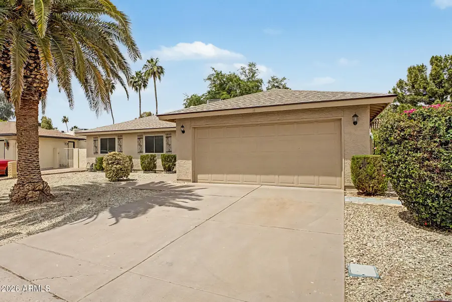 10006 E Watford Way, Sun Lakes, AZ 85248 - #3
