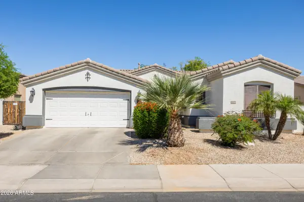 17340 W Bridger Street, Surprise, AZ 85388