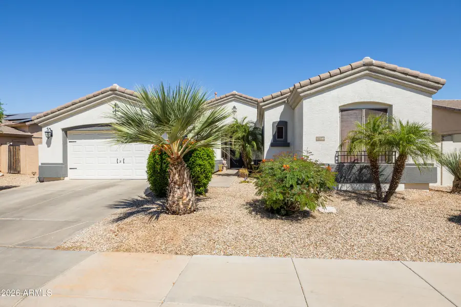 17340 W Bridger Street, Surprise, AZ 85388 - #2