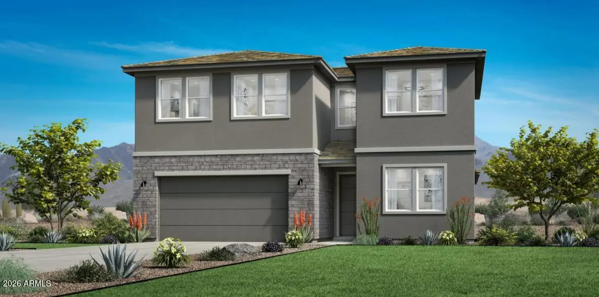 11628 N Fredericksburg Street, Surprise, AZ 85388 - #1