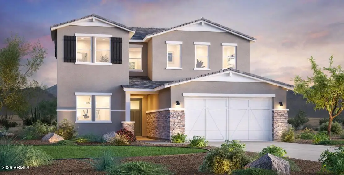 11654 N Fredericksburg Street, Surprise, AZ 85388 - #1