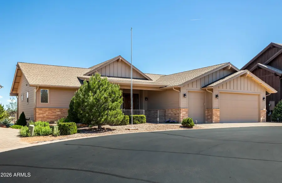 1711 E Velvet Mesquite Court, Payson, AZ 85541 - #3