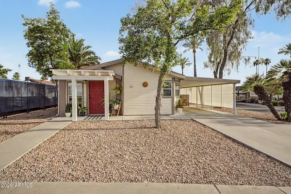 3104 E Broadway Road #16, Mesa, AZ 85204