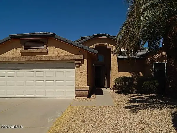 12332 W Roanoke Avenue, Avondale, AZ 85392