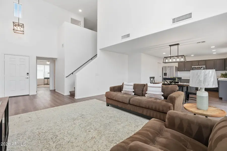 462 E Christopher Street, San Tan Valley, AZ 85140 - #3