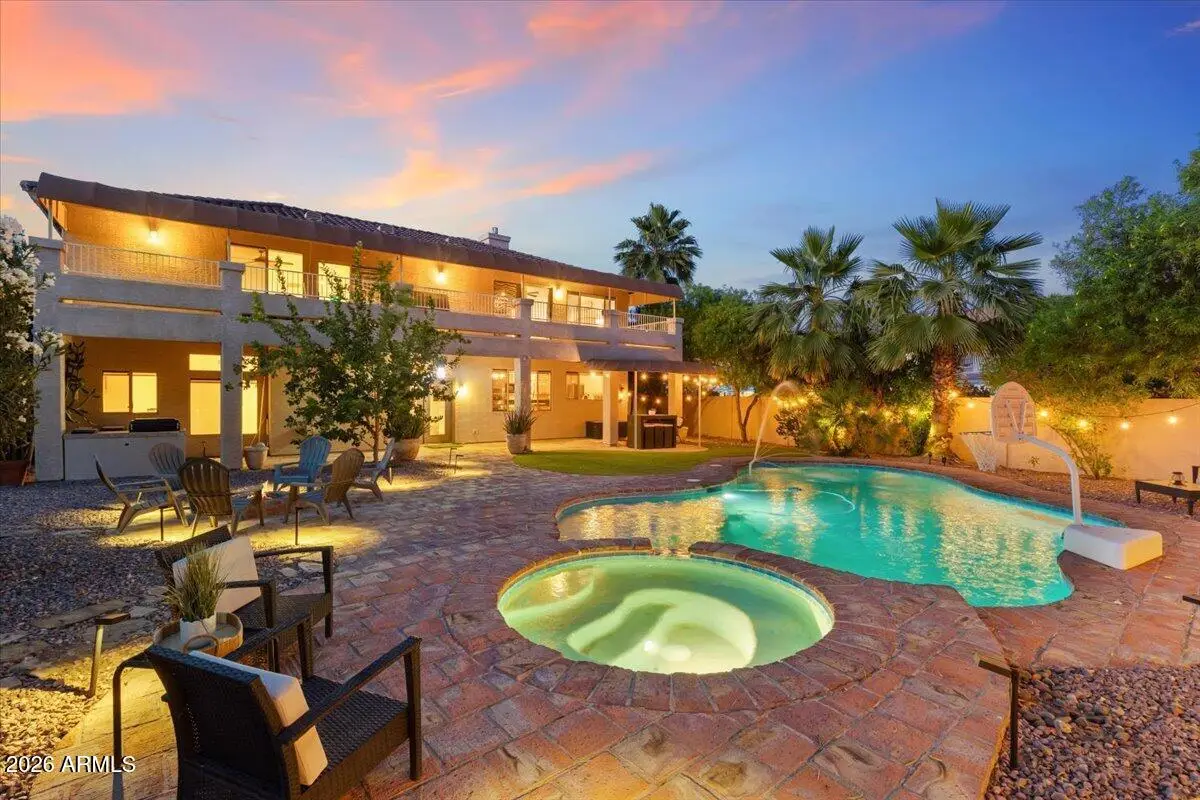 12919 W Llano Drive, Litchfield Park, AZ 85340 - #1