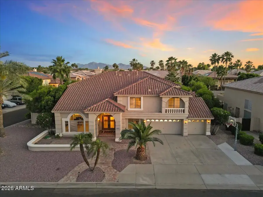 12919 W Llano Drive, Litchfield Park, AZ 85340 - #2