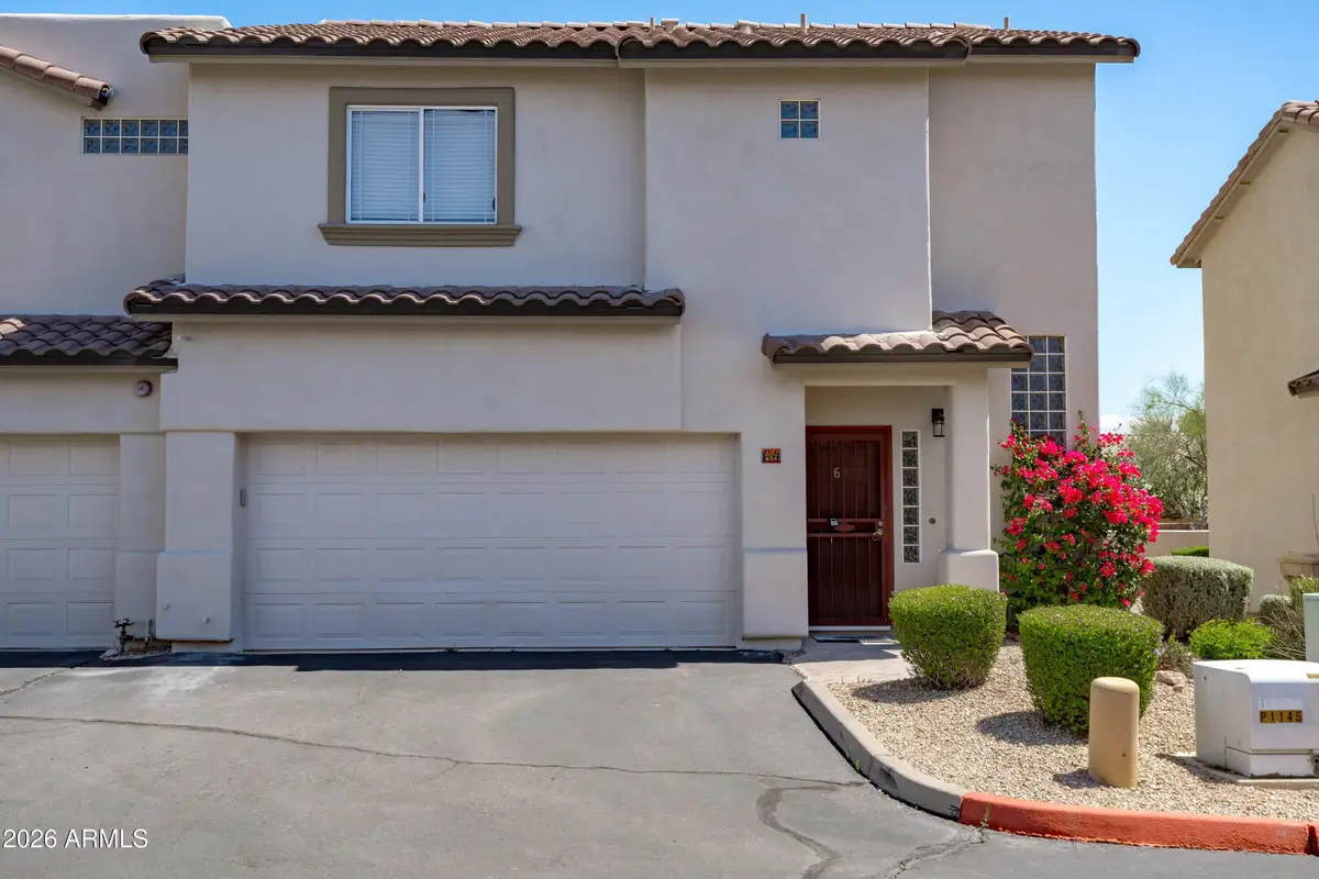 9750 N Monterey Drive #64, Fountain Hills, AZ 85268 - #1