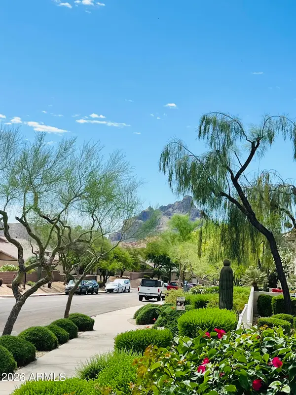9750 N Monterey Drive #64, Fountain Hills, AZ 85268