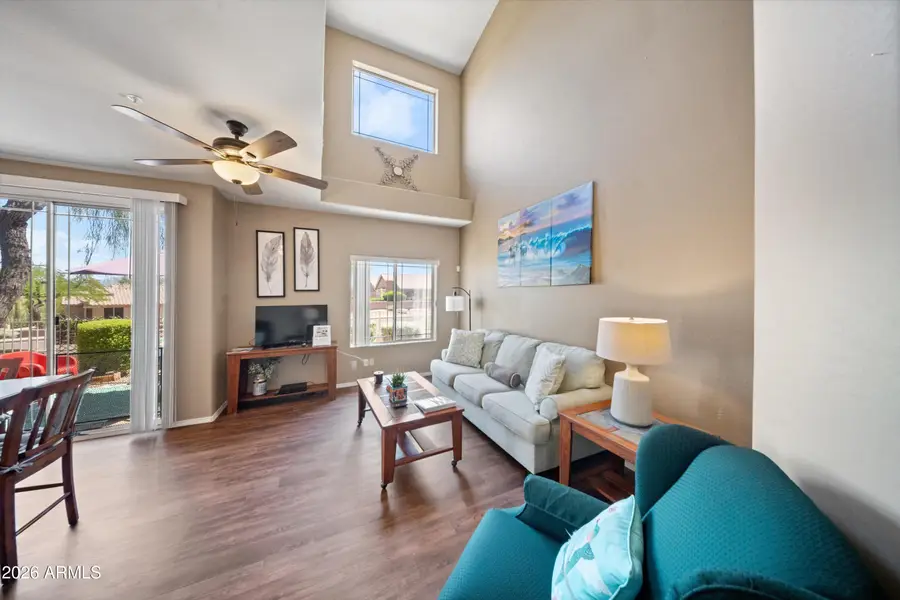 9750 N Monterey Drive #64, Fountain Hills, AZ 85268 - #3