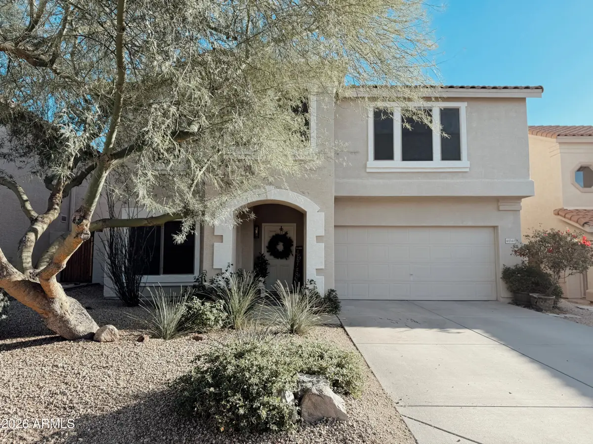 4041 E Tether Trail, Phoenix, AZ 85050 - #1