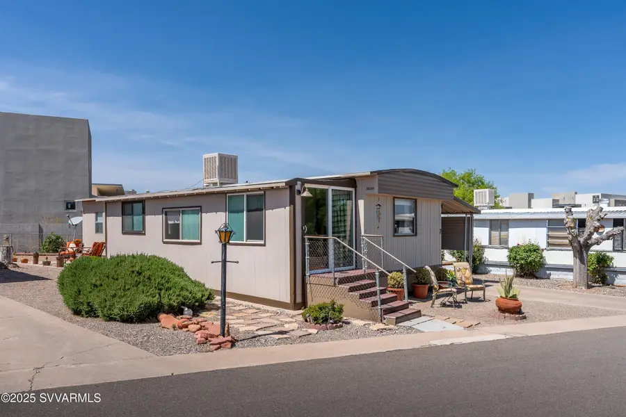 325 W State Route 89a -- #7, Cottonwood, AZ 86326 - #3