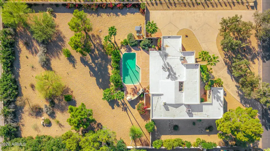 6633 E Solano Drive, Paradise Valley, AZ 85253 - #2