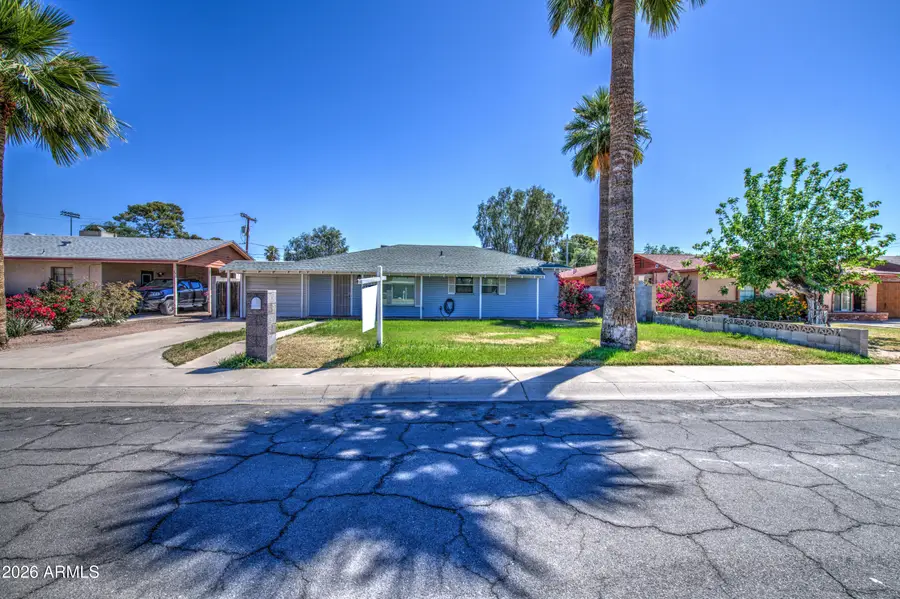 914 N Cameron Avenue, Casa Grande, AZ 85122 - #3