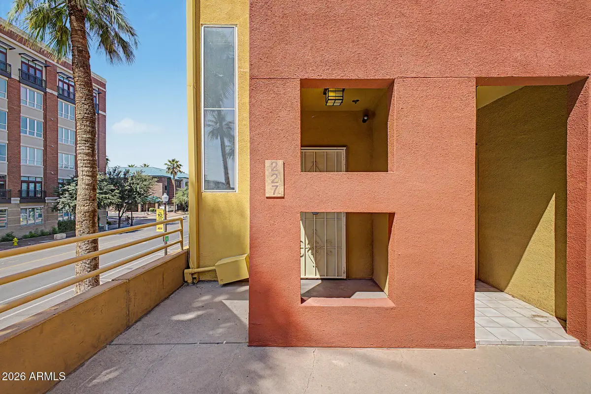 154 W 5th Street #227, Tempe, AZ 85281 - #1