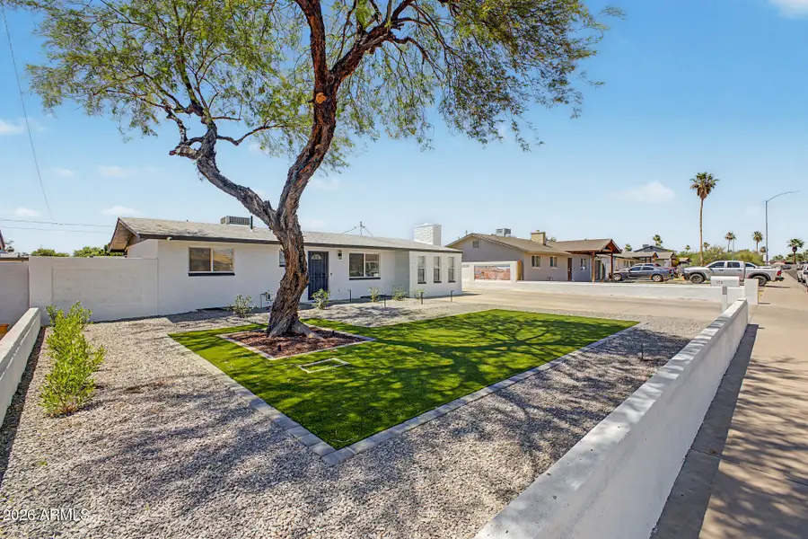 112 N Sulleys Drive, Mesa, AZ 85205 - #2