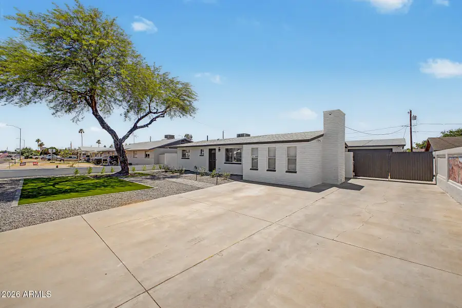 112 N Sulleys Drive, Mesa, AZ 85205 - #3