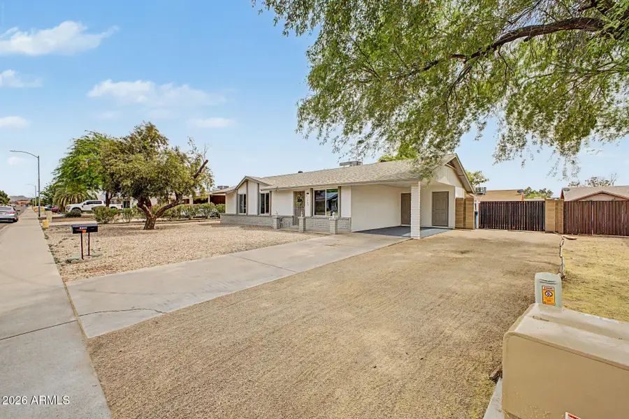 1425 W Wickieup Lane, Phoenix, AZ 85027 - #3