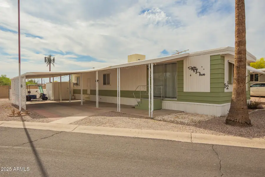 9310 E Main Street #52, Mesa, AZ 85207 - #2