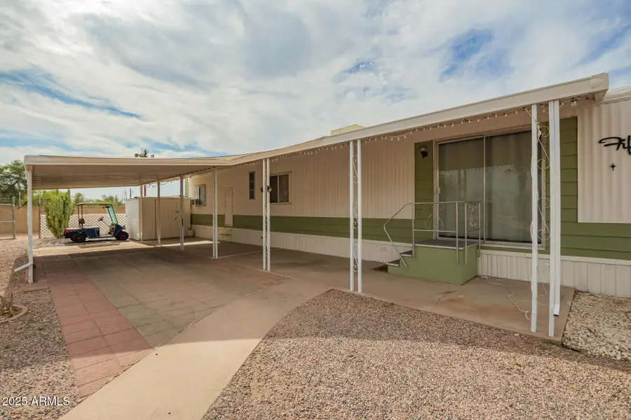 9310 E Main Street #52, Mesa, AZ 85207 - #3