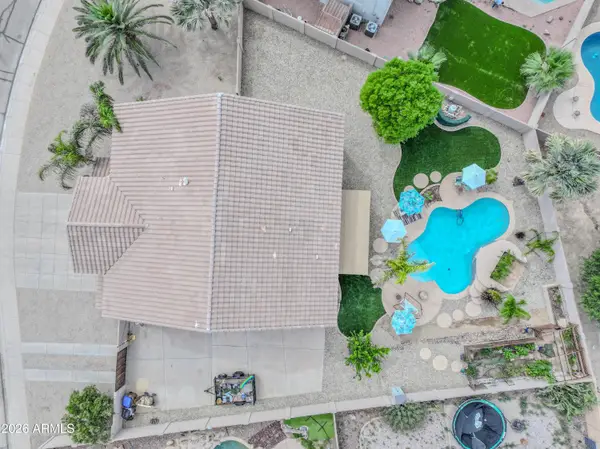 3378 E Silverbell Road, San Tan Valley, AZ 85143