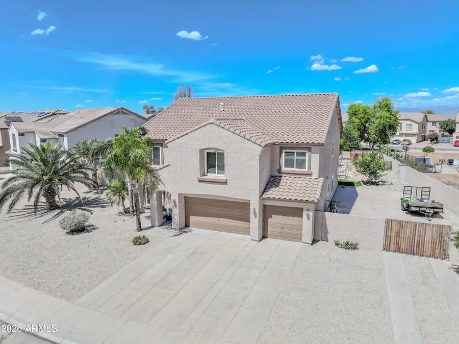 3378 E Silverbell Road, San Tan Valley, AZ 85143 - #2