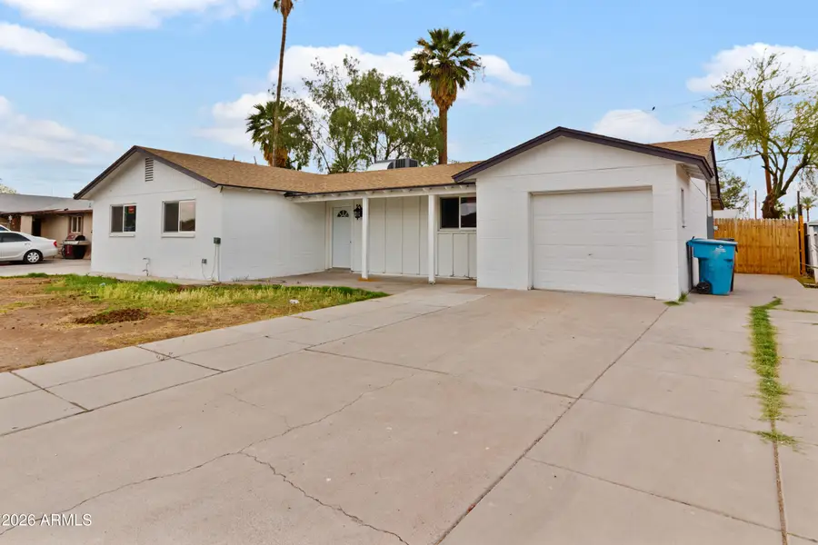 5647 W Roma Avenue, Phoenix, AZ 85031 - #3