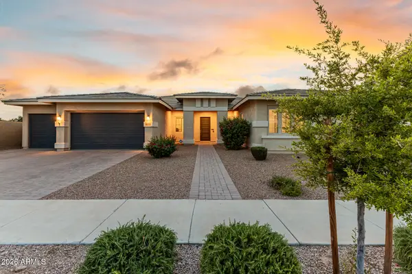 22858 S 229th Way, Queen Creek, AZ 85142