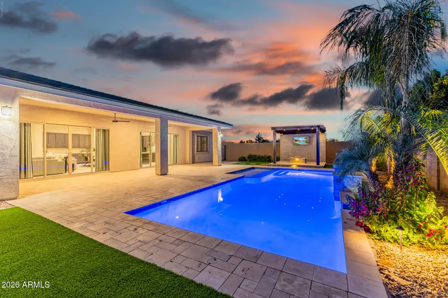 22858 S 229th Way, Queen Creek, AZ 85142 - #2