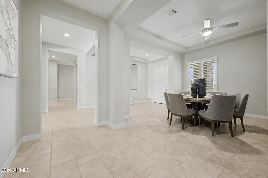 22858 S 229th Way, Queen Creek, AZ 85142 - #3