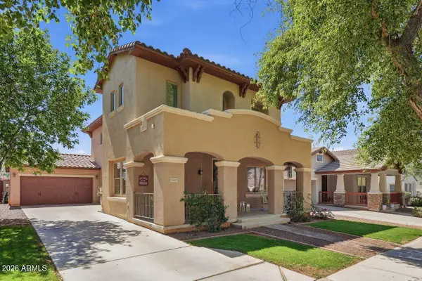 20889 W Ridge Road, Buckeye, AZ 85396