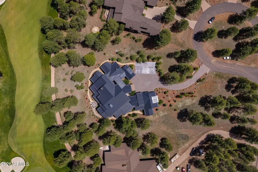1267 Godfrey Sykes --, Flagstaff, AZ 86005 - #3