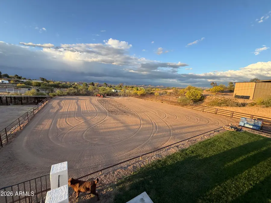 830 S Vulture Mine Road, Wickenburg, AZ 85390 - #2