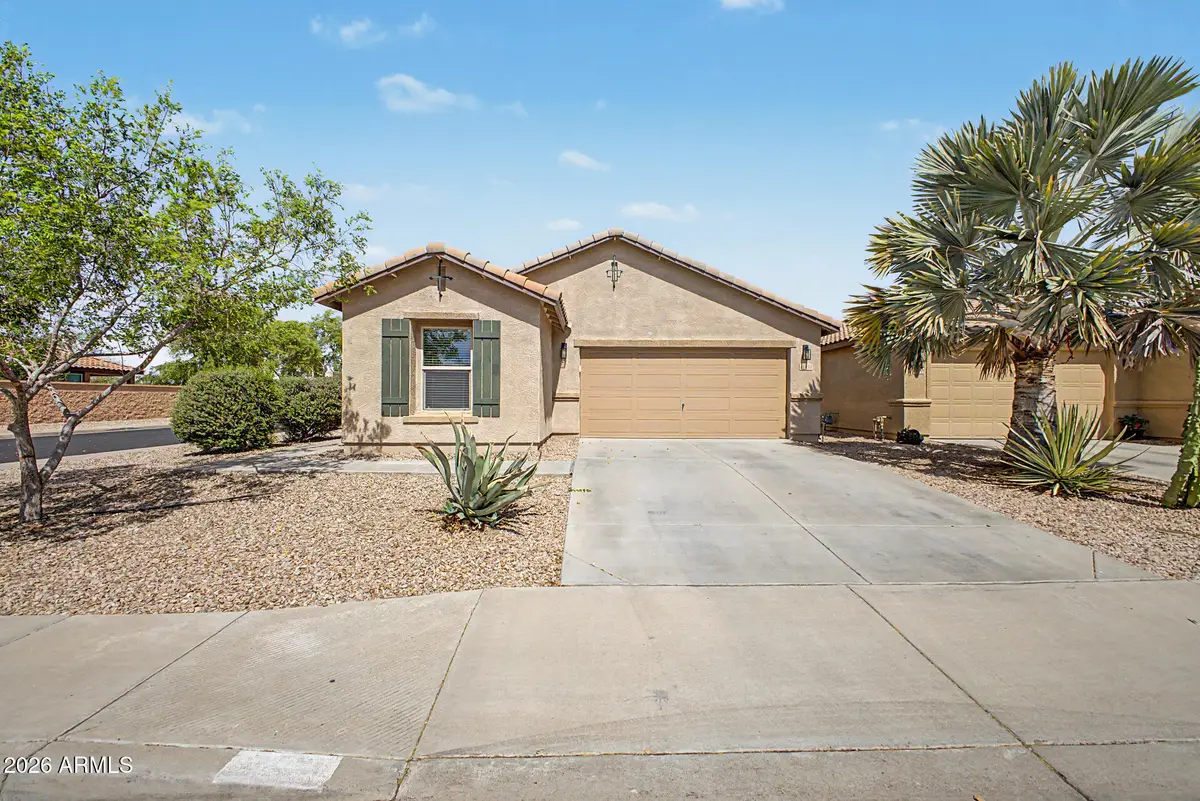 33421 N Bowles Drive, San Tan Valley, AZ 85144 - #1