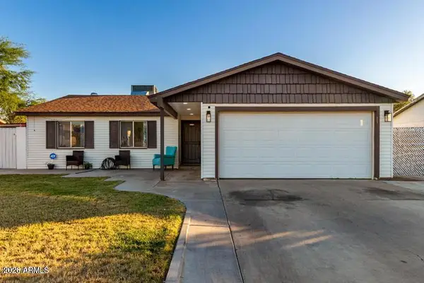 8001 W College Drive, Phoenix, AZ 85033