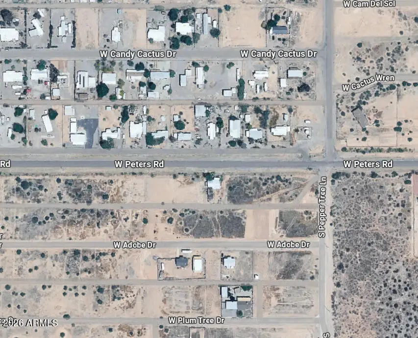 26620 W Adobe Drive #1, Casa Grande, AZ 85193 - #2