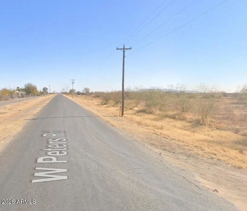 26620 W Adobe Drive #1, Casa Grande, AZ 85193 - #3