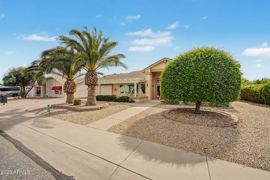 14223 W Franciscan Drive, Sun City West, AZ 85375 - #2