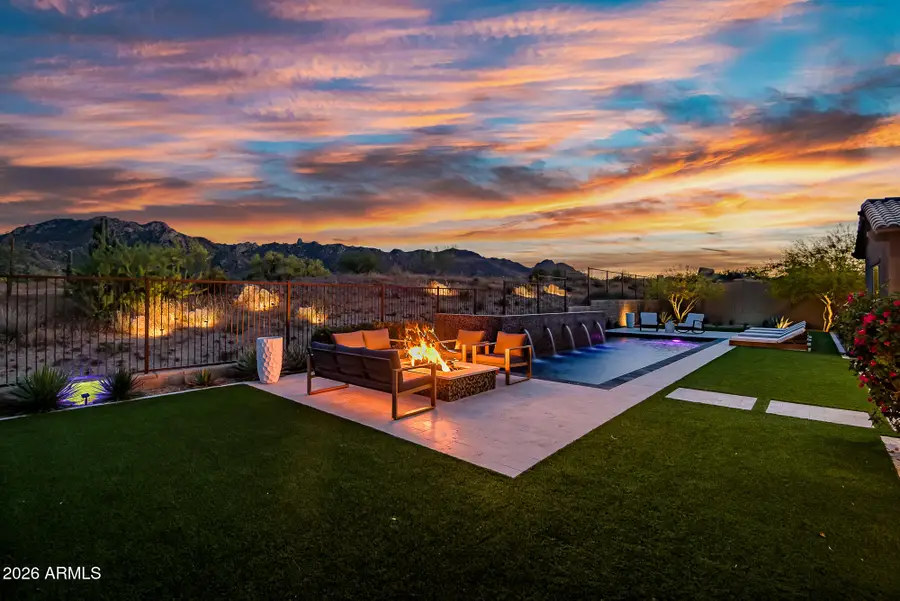 13127 E Sand Hills Road, Scottsdale, AZ 85255 - #3