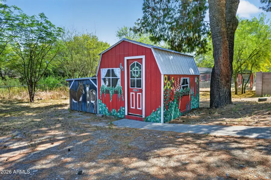 9 Sylvan Lane, Wickenburg, AZ 85390 - #3